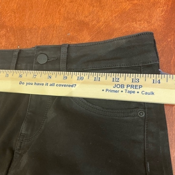 NYDJ Women's Petite Marilyn Straight Jeans with Catwalk Embroidery Details 2P - Picture 4 of 16